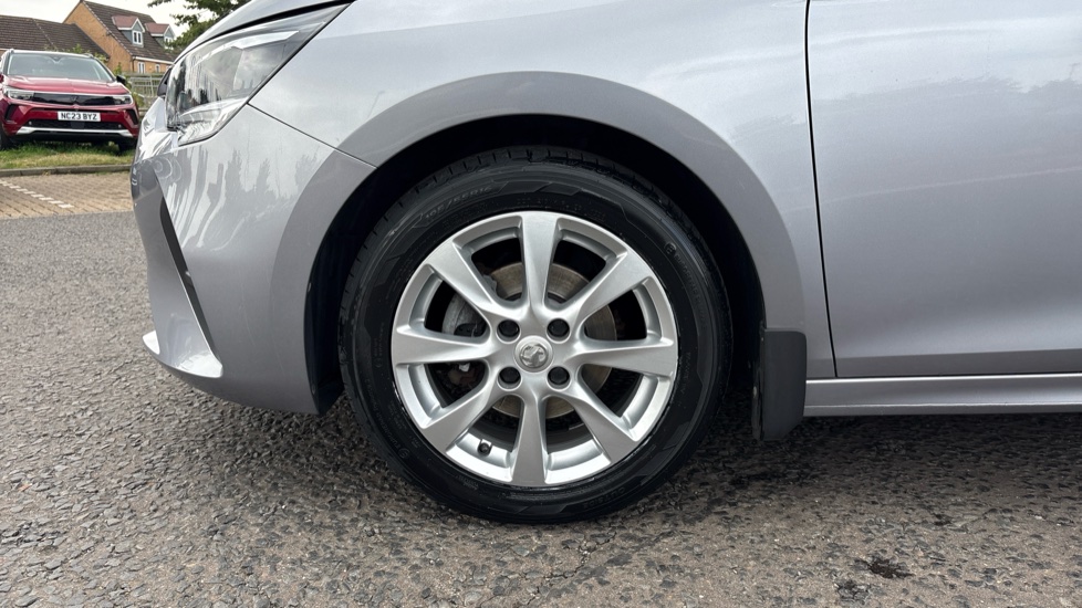 Vauxhall Corsa 1.2 SE 5dr Petrol Hatchback - Image 33