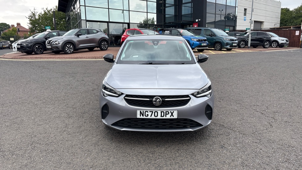 Vauxhall Corsa 1.2 SE 5dr Petrol Hatchback - Image 35