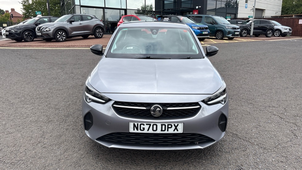 Vauxhall Corsa 1.2 SE 5dr Petrol Hatchback - Image 36