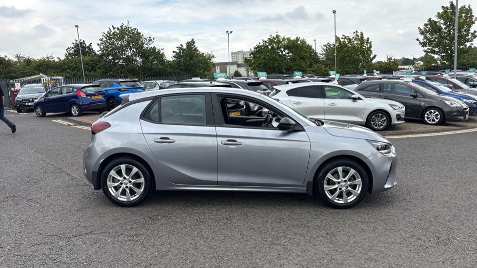 Vauxhall Corsa 1.2 SE 5dr Petrol Hatchback - Image 38