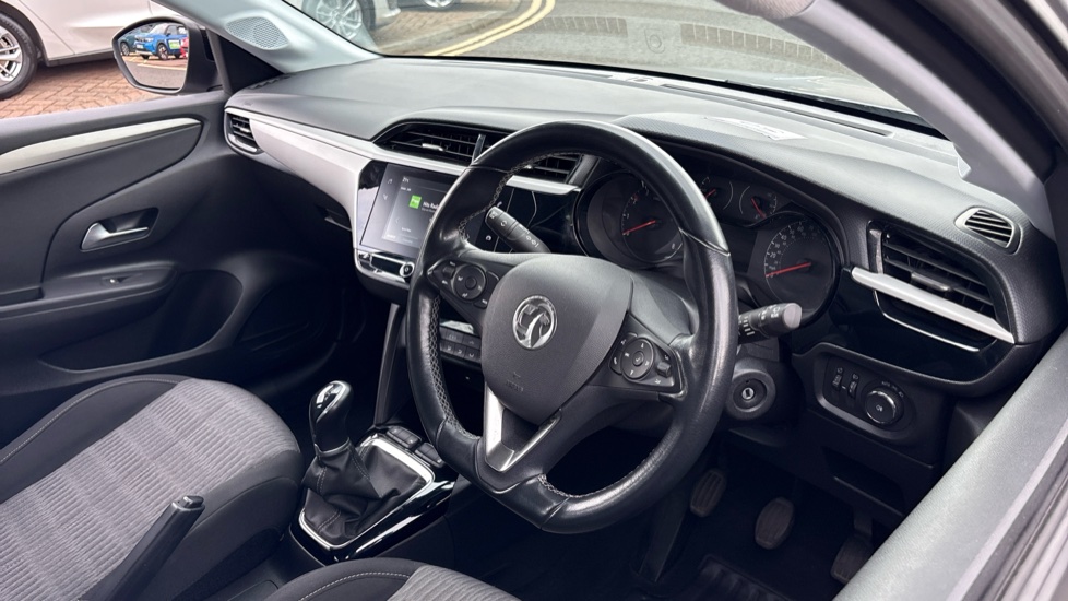 Vauxhall Corsa 1.2 SE 5dr Petrol Hatchback - Image 39