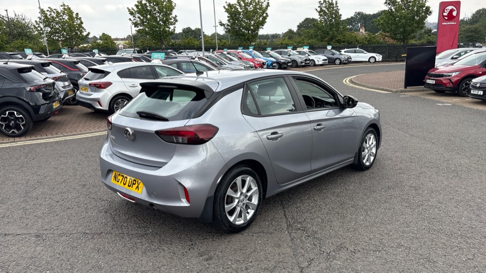 Vauxhall Corsa 1.2 SE 5dr Petrol Hatchback - Image 40