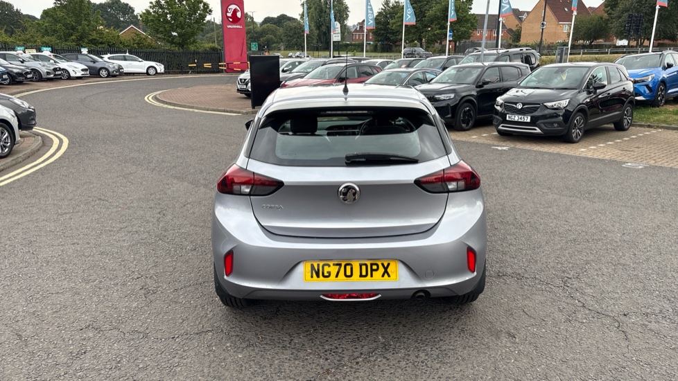 Vauxhall Corsa 1.2 SE 5dr Petrol Hatchback - Image 41