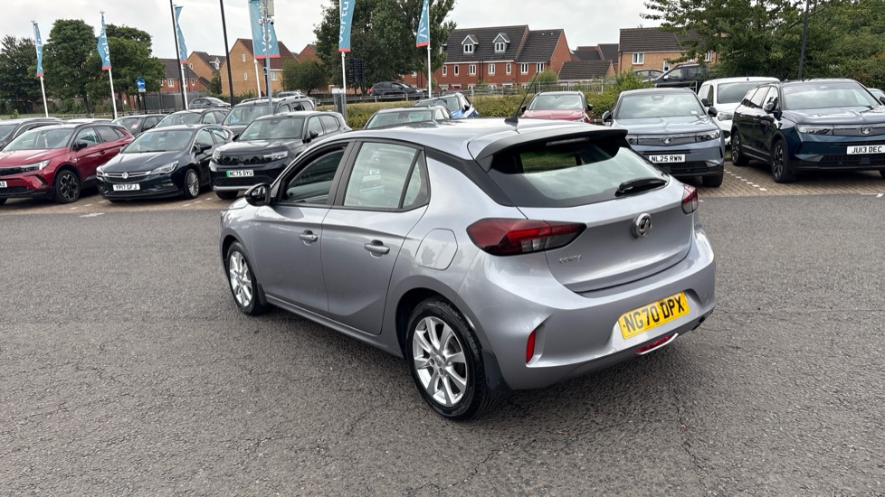 Vauxhall Corsa 1.2 SE 5dr Petrol Hatchback - Image 42