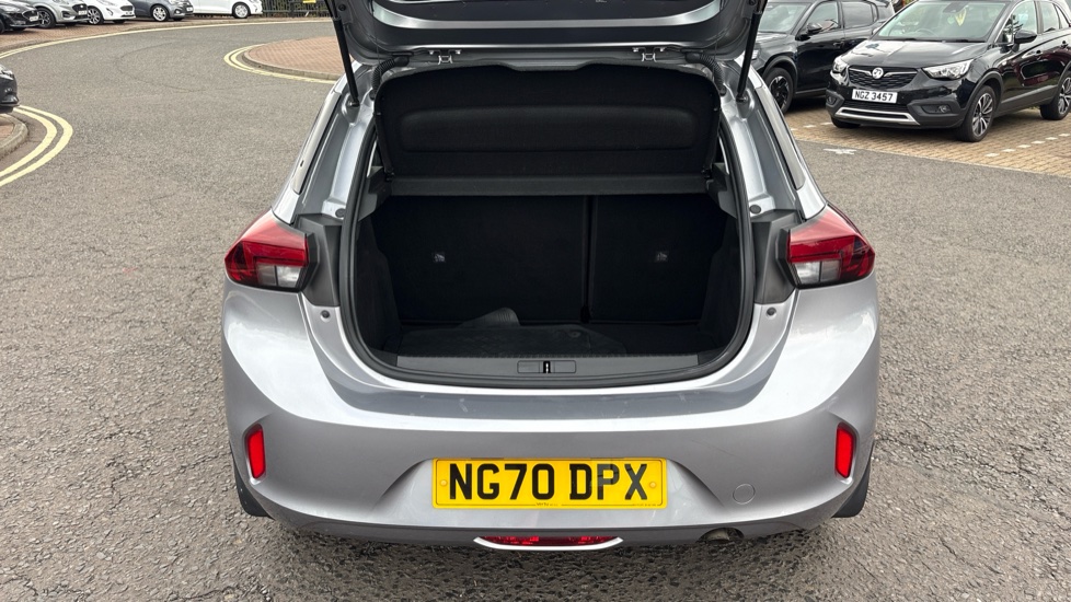 Vauxhall Corsa 1.2 SE 5dr Petrol Hatchback - Image 43