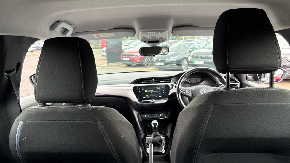 Vauxhall Corsa 1.2 SE 5dr Petrol Hatchback - Image 44