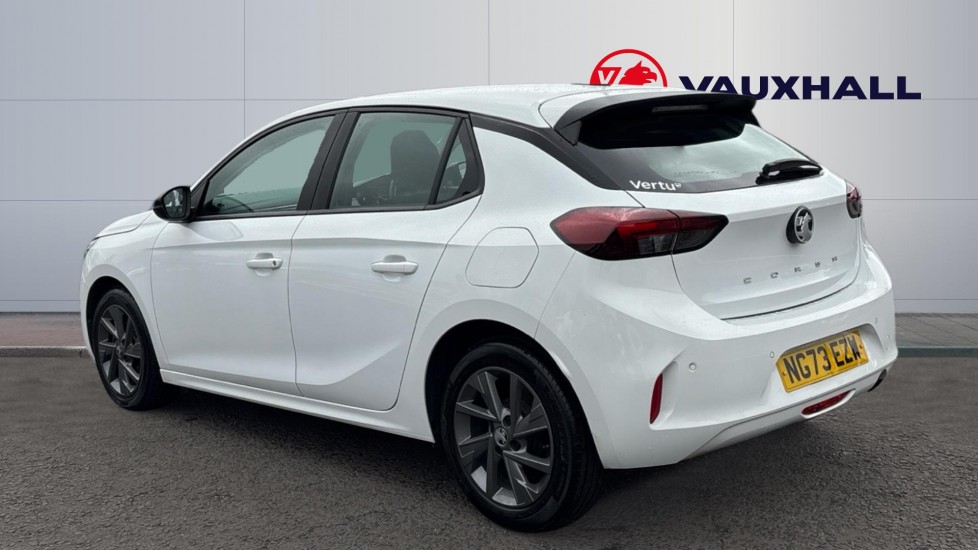 Vauxhall Corsa 1.2 Design 5dr Petrol Hatchback - Image 2