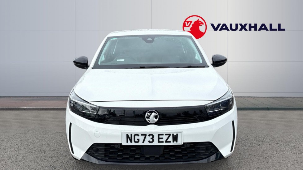 Vauxhall Corsa 1.2 Design 5dr Petrol Hatchback - Image 3