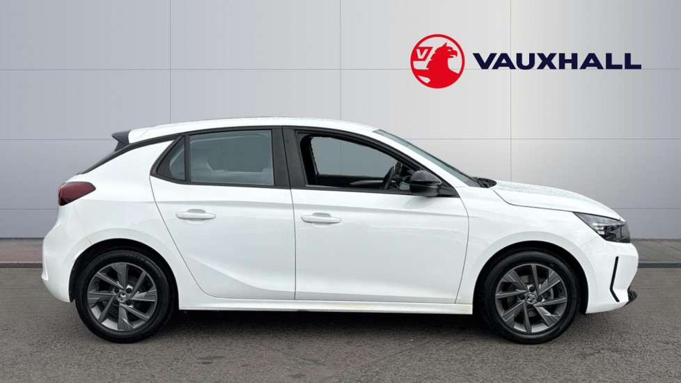 Vauxhall Corsa 1.2 Design 5dr Petrol Hatchback - Image 5