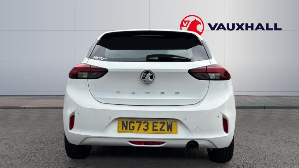 Vauxhall Corsa 1.2 Design 5dr Petrol Hatchback - Image 6