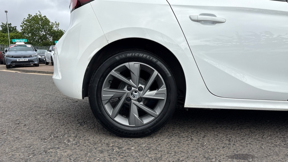 Vauxhall Corsa 1.2 Design 5dr Petrol Hatchback - Image 7