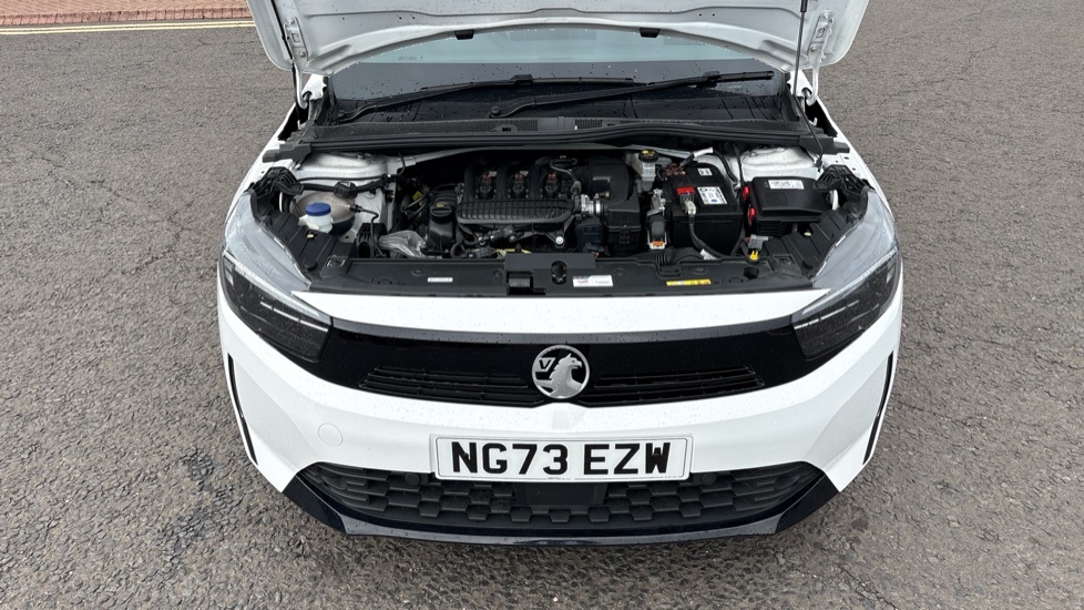 Vauxhall Corsa 1.2 Design 5dr Petrol Hatchback - Image 8