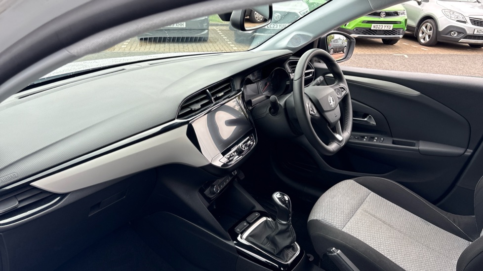 Vauxhall Corsa 1.2 Design 5dr Petrol Hatchback - Image 9
