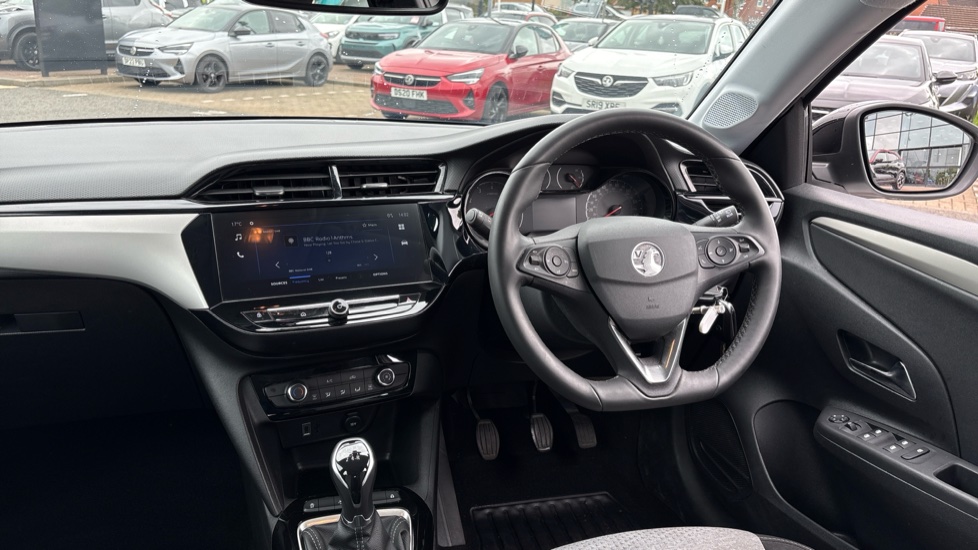 Vauxhall Corsa 1.2 Design 5dr Petrol Hatchback - Image 10