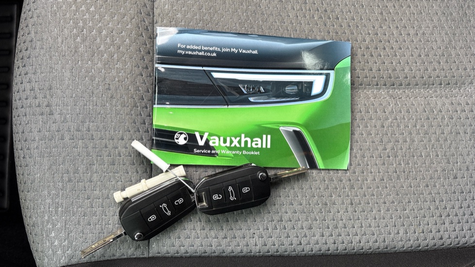 Vauxhall Corsa 1.2 Design 5dr Petrol Hatchback - Image 19