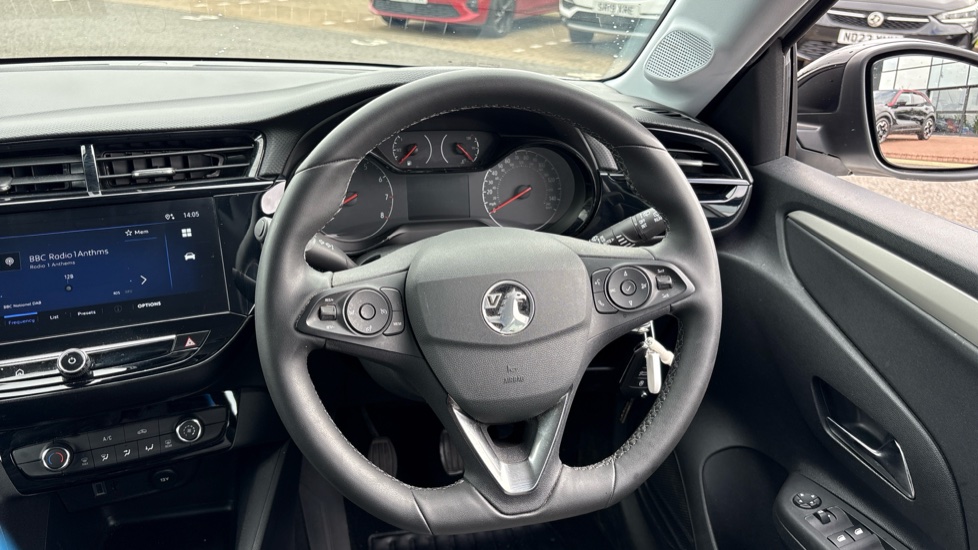 Vauxhall Corsa 1.2 Design 5dr Petrol Hatchback - Image 26