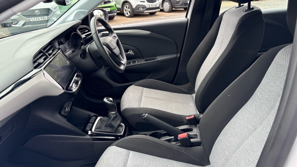 Vauxhall Corsa 1.2 Design 5dr Petrol Hatchback - Image 29
