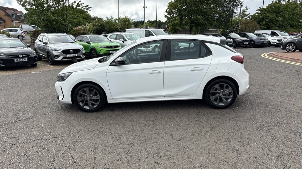 Vauxhall Corsa 1.2 Design 5dr Petrol Hatchback - Image 30