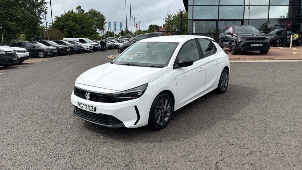 Vauxhall Corsa 1.2 Design 5dr Petrol Hatchback - Image 32