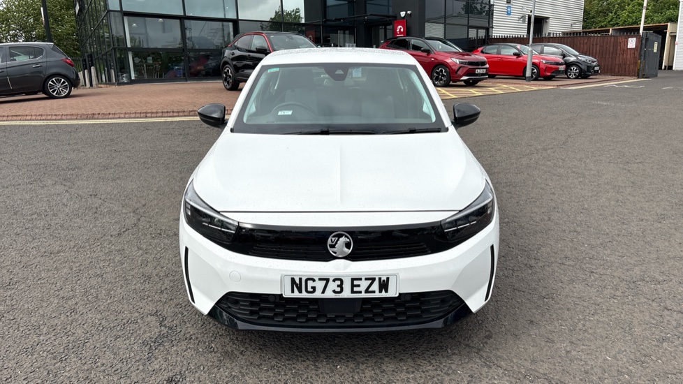 Vauxhall Corsa 1.2 Design 5dr Petrol Hatchback - Image 34