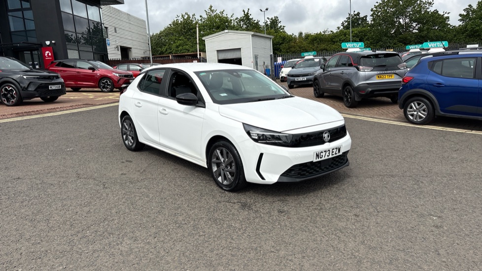 Vauxhall Corsa 1.2 Design 5dr Petrol Hatchback - Image 35