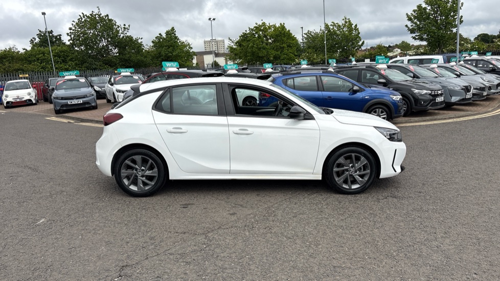 Vauxhall Corsa 1.2 Design 5dr Petrol Hatchback - Image 36