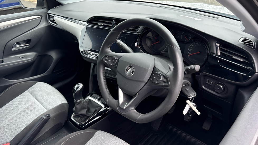 Vauxhall Corsa 1.2 Design 5dr Petrol Hatchback - Image 37