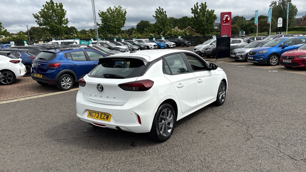 Vauxhall Corsa 1.2 Design 5dr Petrol Hatchback - Image 38
