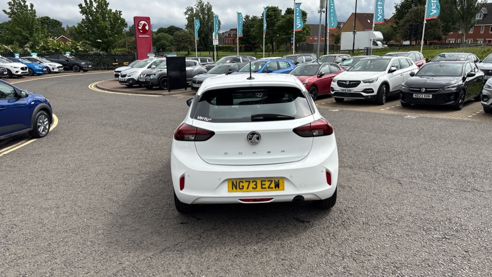 Vauxhall Corsa 1.2 Design 5dr Petrol Hatchback - Image 39