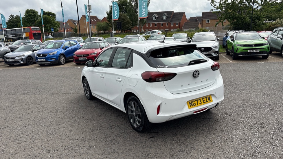 Vauxhall Corsa 1.2 Design 5dr Petrol Hatchback - Image 40