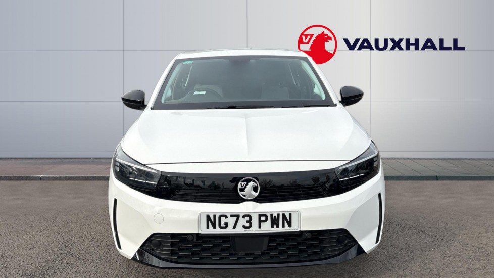 Vauxhall Corsa 1.2 Design 5dr Petrol Hatchback - Image 3
