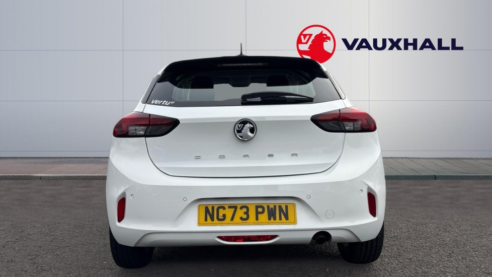 Vauxhall Corsa 1.2 Design 5dr Petrol Hatchback - Image 6