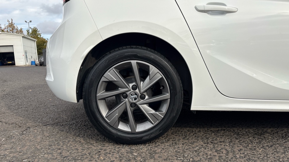 Vauxhall Corsa 1.2 Design 5dr Petrol Hatchback - Image 7