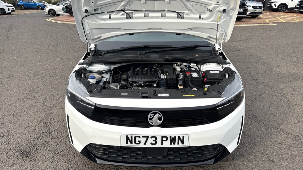 Vauxhall Corsa 1.2 Design 5dr Petrol Hatchback - Image 8