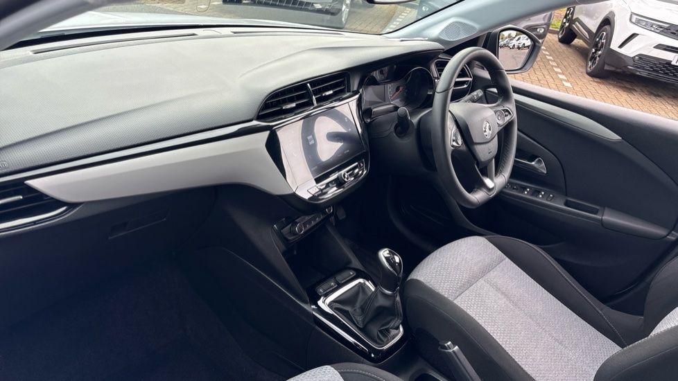 Vauxhall Corsa 1.2 Design 5dr Petrol Hatchback - Image 9