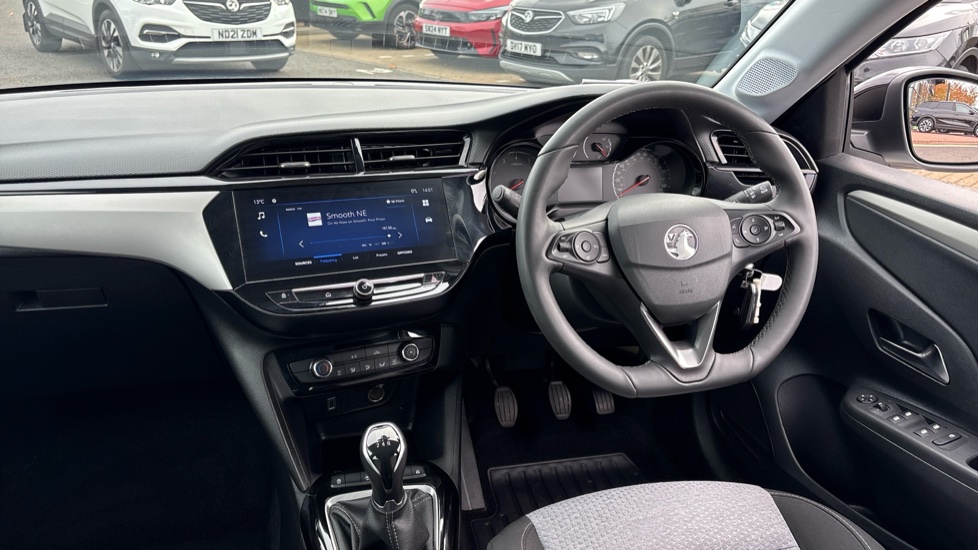 Vauxhall Corsa 1.2 Design 5dr Petrol Hatchback - Image 10