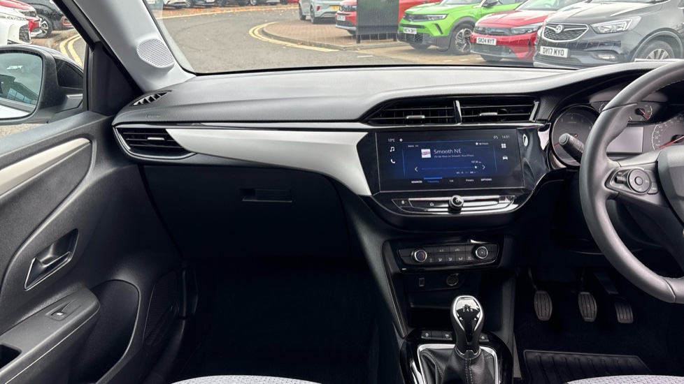Vauxhall Corsa 1.2 Design 5dr Petrol Hatchback - Image 14