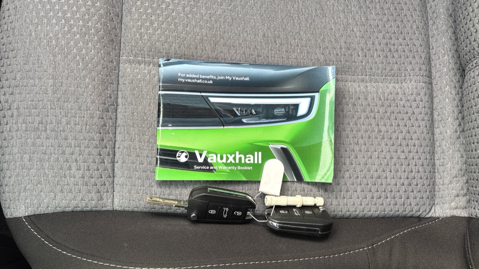 Vauxhall Corsa 1.2 Design 5dr Petrol Hatchback - Image 19