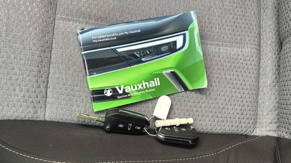 Vauxhall Corsa 1.2 Design 5dr Petrol Hatchback - Image 21
