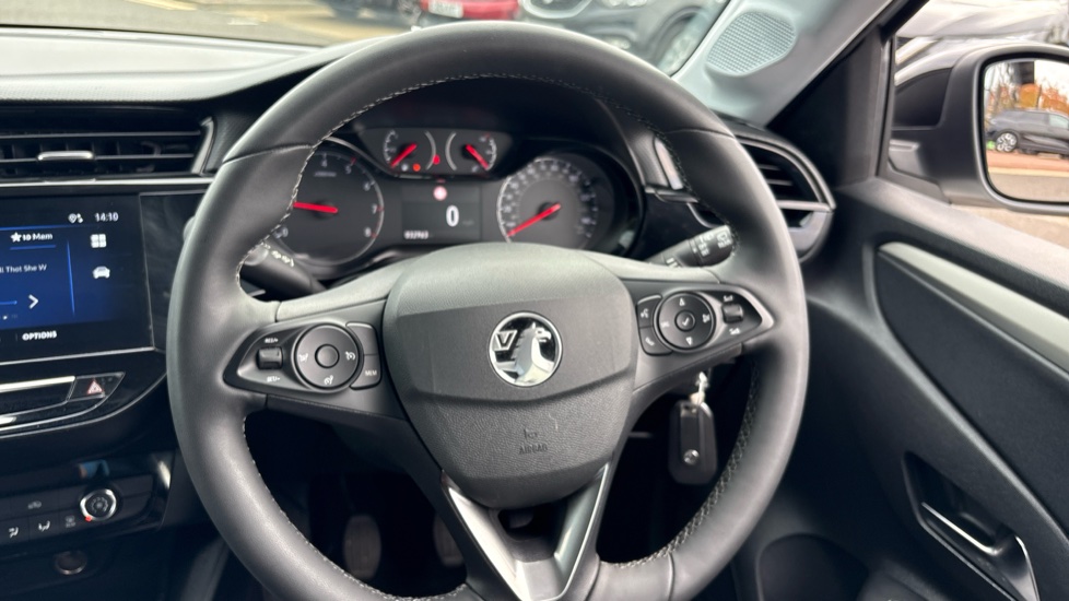 Vauxhall Corsa 1.2 Design 5dr Petrol Hatchback - Image 27