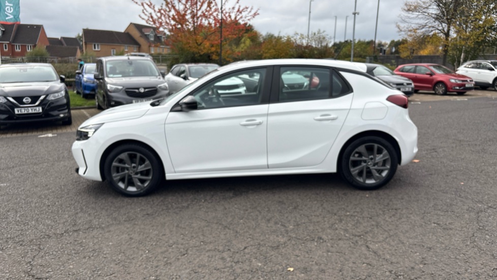 Vauxhall Corsa 1.2 Design 5dr Petrol Hatchback - Image 30