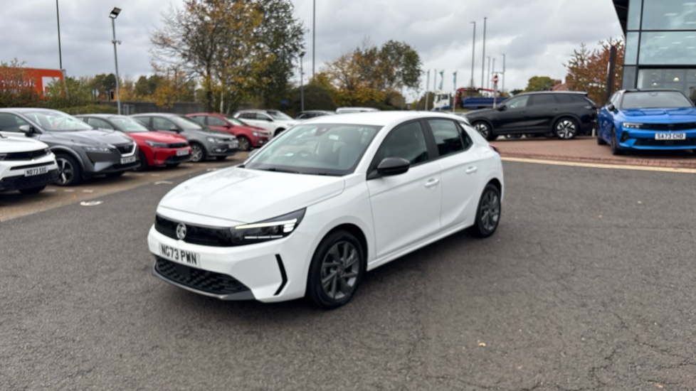 Vauxhall Corsa 1.2 Design 5dr Petrol Hatchback - Image 32