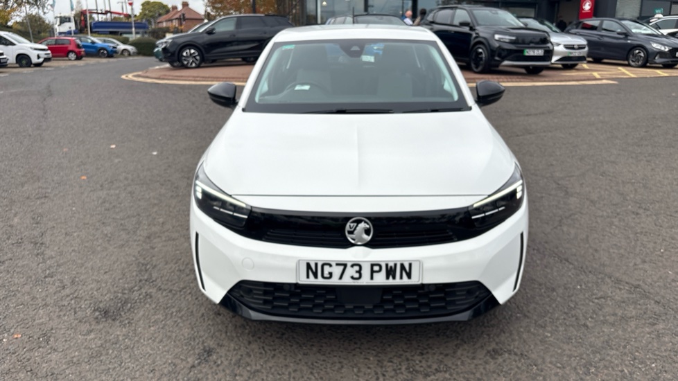 Vauxhall Corsa 1.2 Design 5dr Petrol Hatchback - Image 34