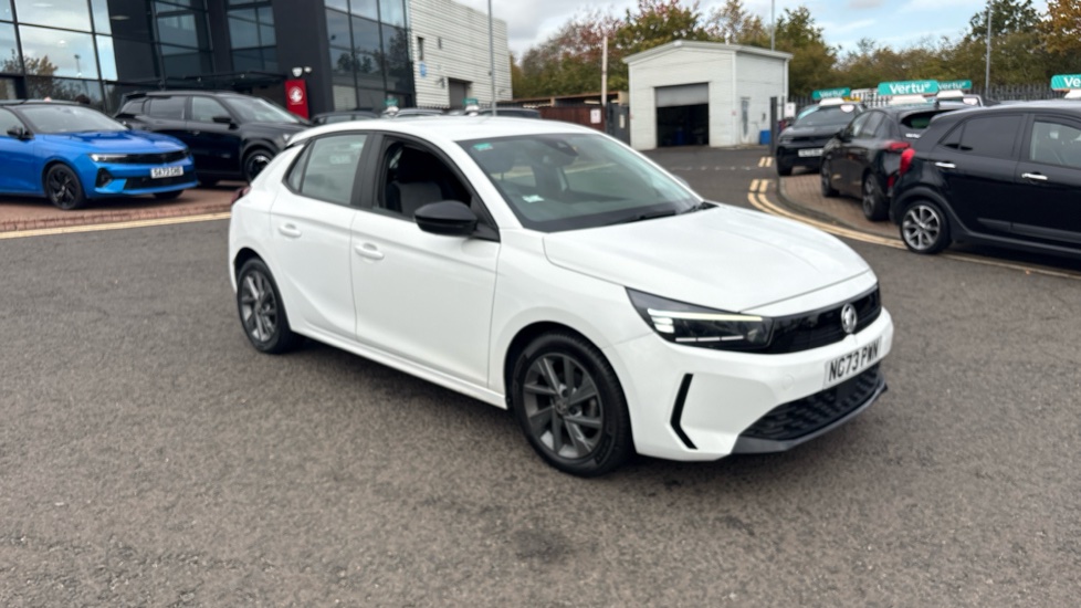 Vauxhall Corsa 1.2 Design 5dr Petrol Hatchback - Image 35