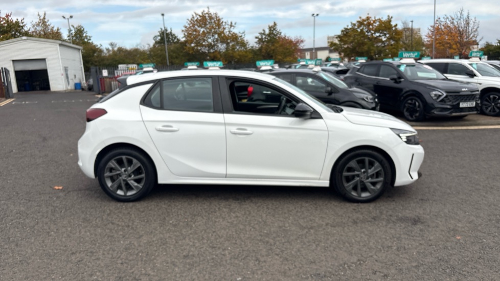 Vauxhall Corsa 1.2 Design 5dr Petrol Hatchback - Image 36