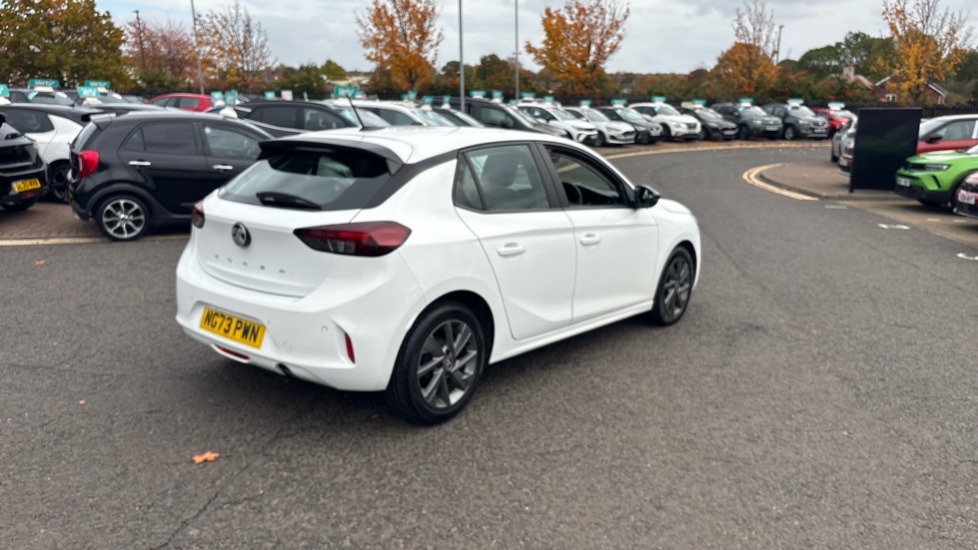 Vauxhall Corsa 1.2 Design 5dr Petrol Hatchback - Image 38