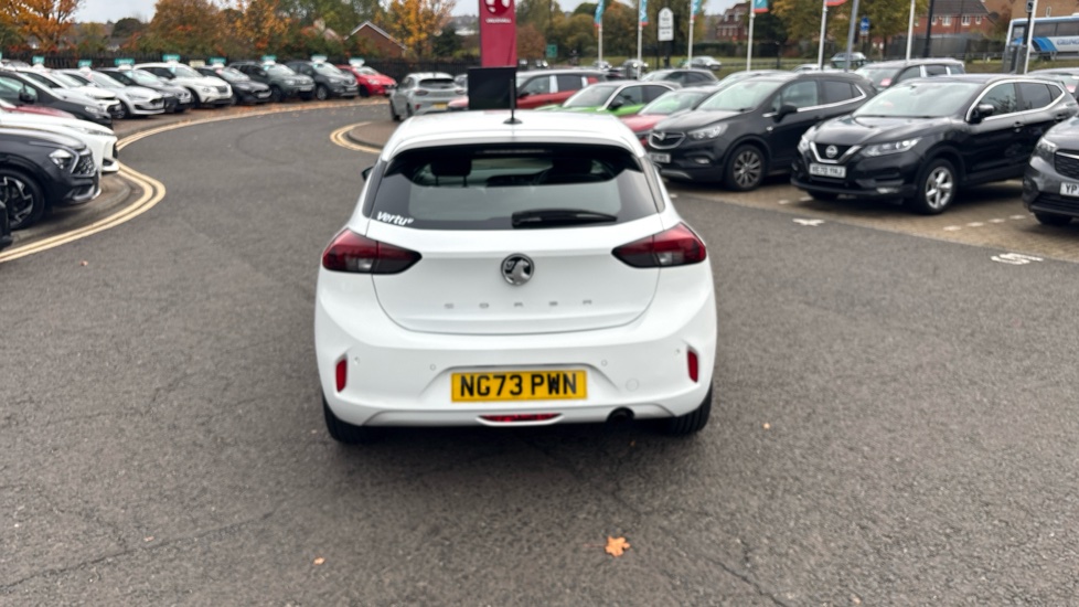 Vauxhall Corsa 1.2 Design 5dr Petrol Hatchback - Image 39