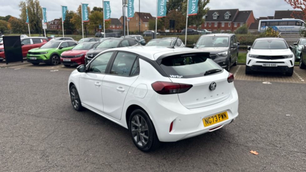 Vauxhall Corsa 1.2 Design 5dr Petrol Hatchback - Image 40