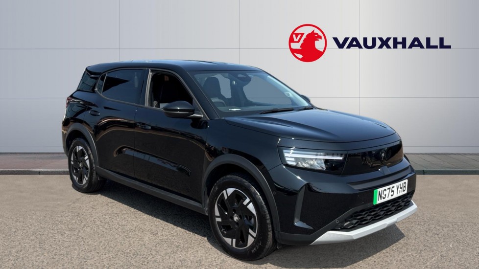 Vauxhall Frontera 83kW GS 54kWh Extended Range 5dr Auto Electric Estate - Image 1