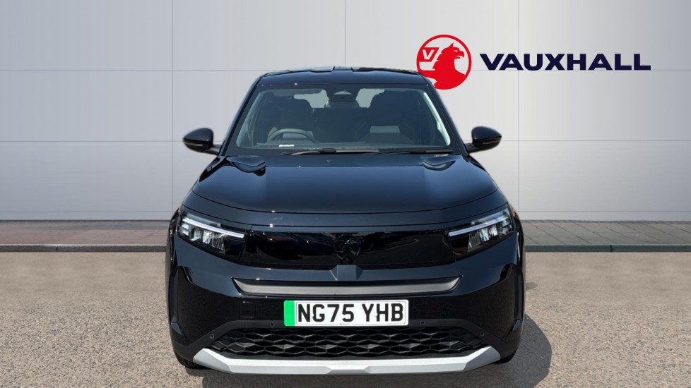 Vauxhall Frontera 83kW GS 54kWh Extended Range 5dr Auto Electric Estate - Image 3